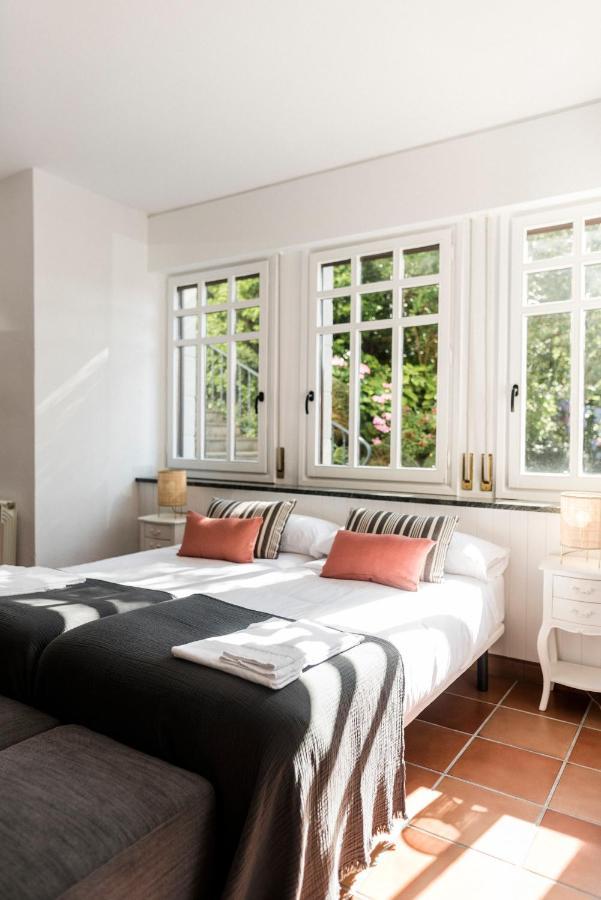 Apartamento Cozy Loft Barrika Gorliz