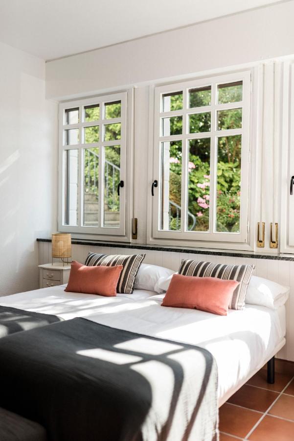 Cozy Loft Barrika Apartamento *