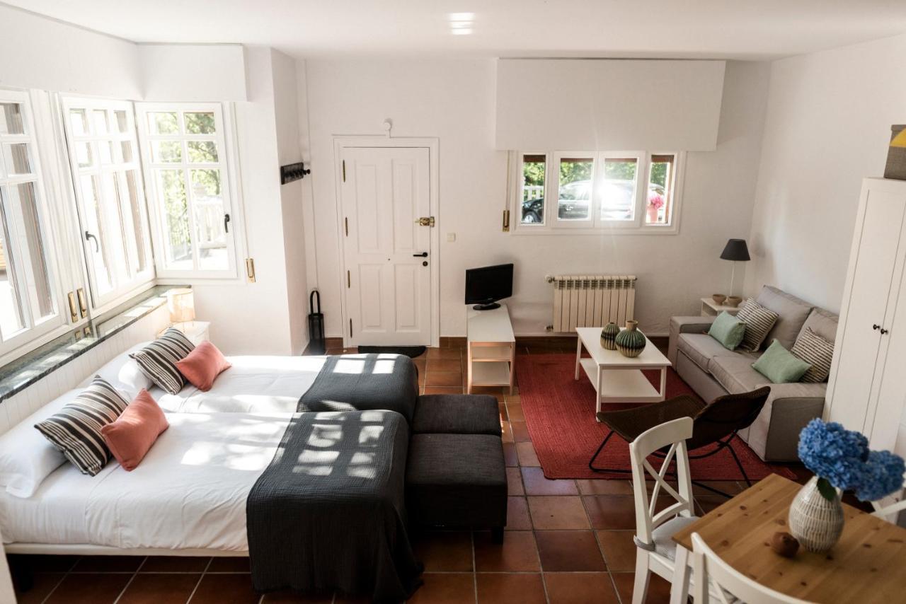 Apartamento Cozy Loft Barrika Gorliz