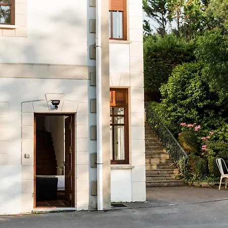 Cozy Loft Barrika Apartment Gorliz Exterior photo