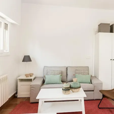 Cozy Loft Barrika Apartment Gorliz Exterior photo