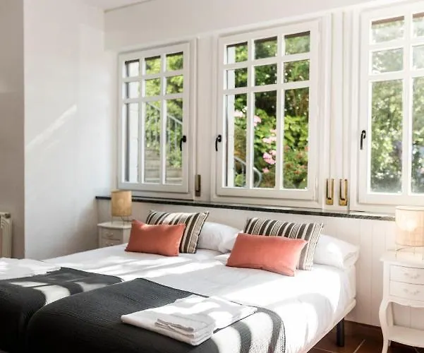 Cozy Loft Barrika