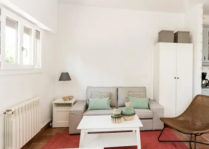 Cozy Loft Barrika
